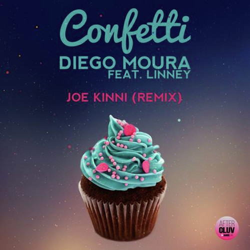 Confetti (Joe Kinni Remix)