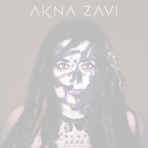 Día Final cover art