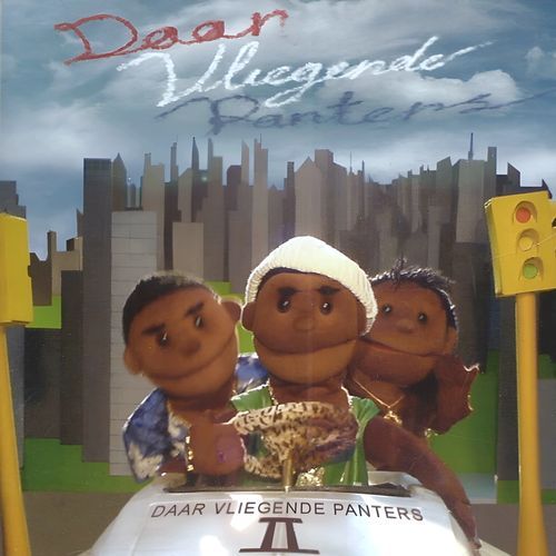 Nou En! cover art