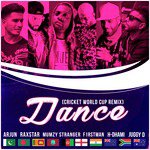 Dance (Cricket World Cup Remix)