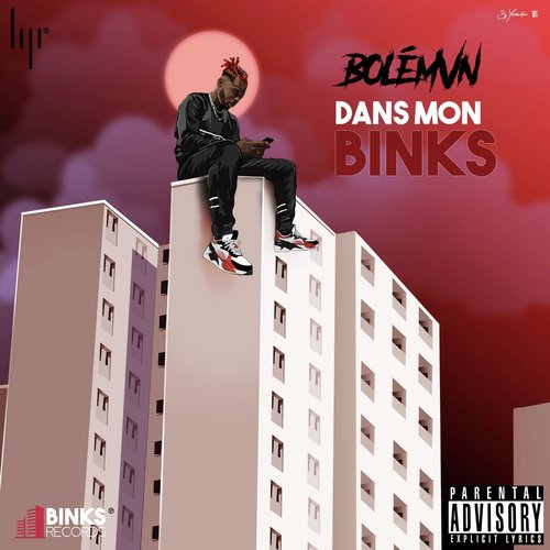 Dans mon binks_poster_image