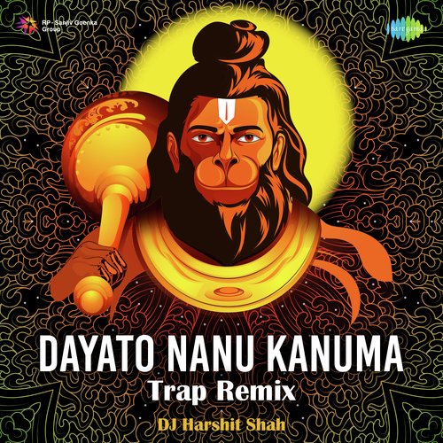 Dayato Nanu Kanuma - Trap Remix