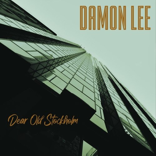 Dear Old Stockholm cover art