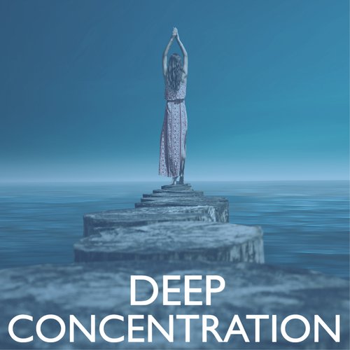Deep Concentration cover art