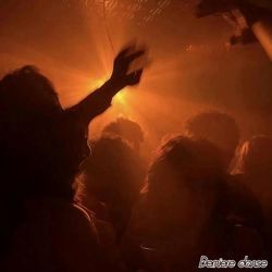 Derniere danse (Techno)