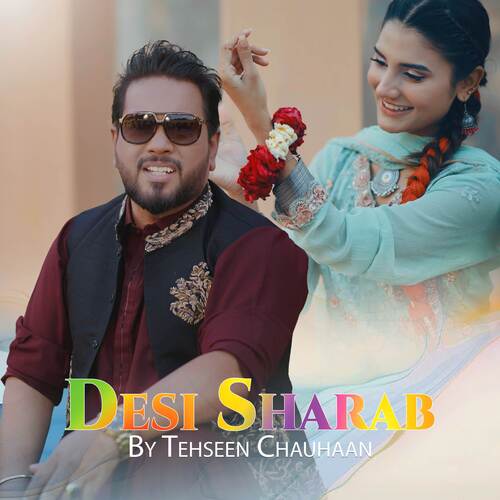 Desi Sharab