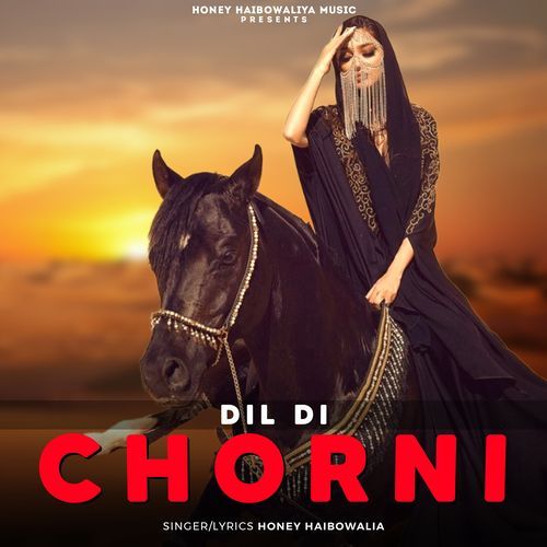 Dil Di Chorni