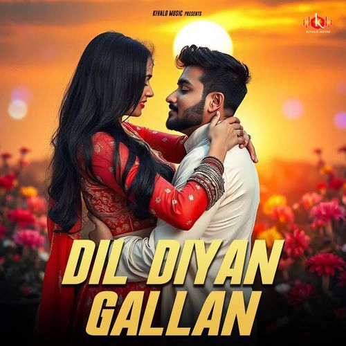 Dil Diyan Gallan