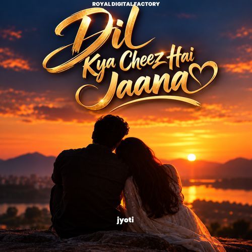 Dil Kya Cheez Hai Jaana