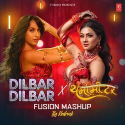 Dilbar Dilbar X Tharmamiter Fusion Mashup