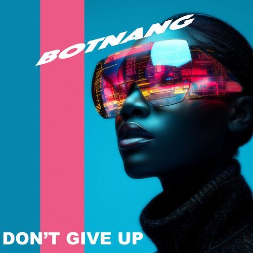 Don't Give Up (Radio Edit)_poster_image