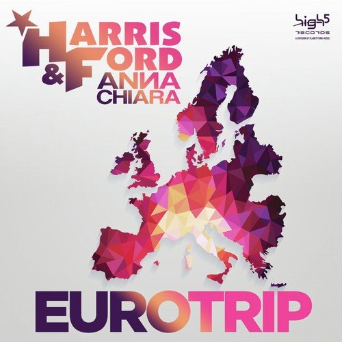 Eurotrip (Extended Mix)