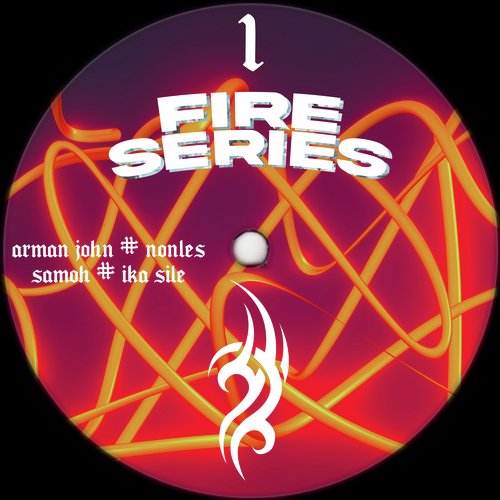 FIRE SERIES Vol. 01