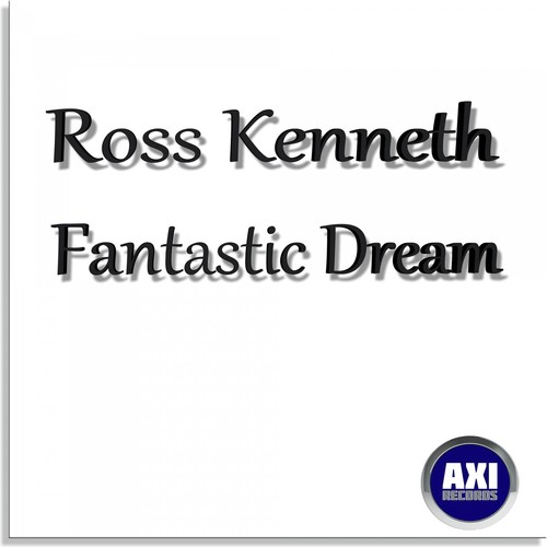 Fantastic Dream - 1