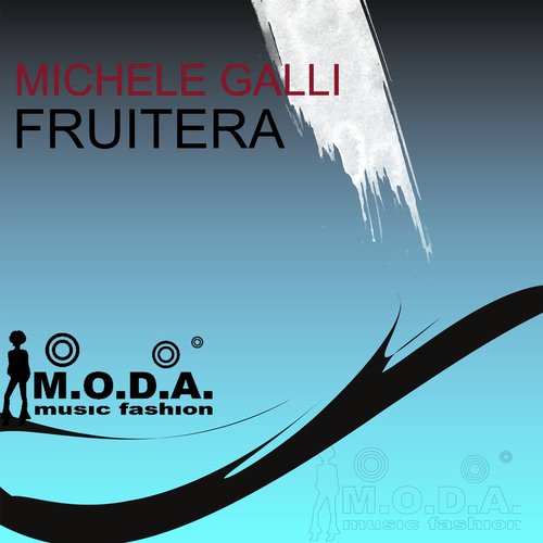 Fruitera (Ivan Kay Remix) cover art