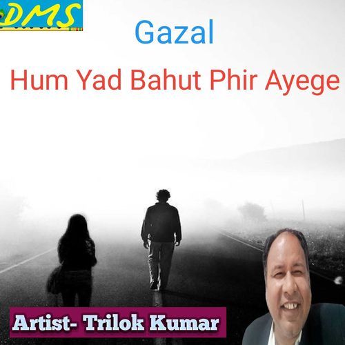 Gazal Hum Yad Bahut Phir Ayege