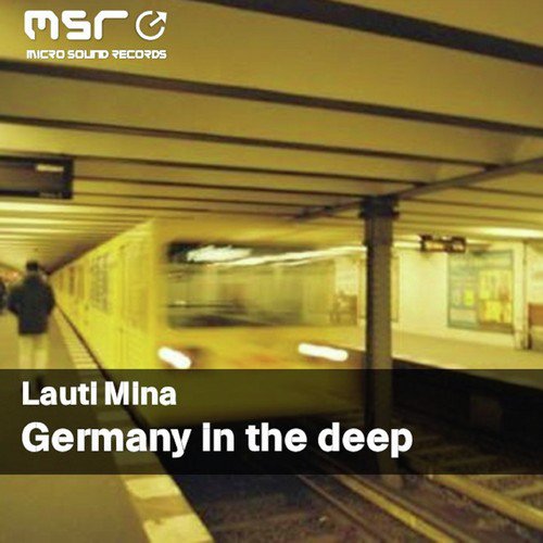 Germany in the Deep (Original Mix)