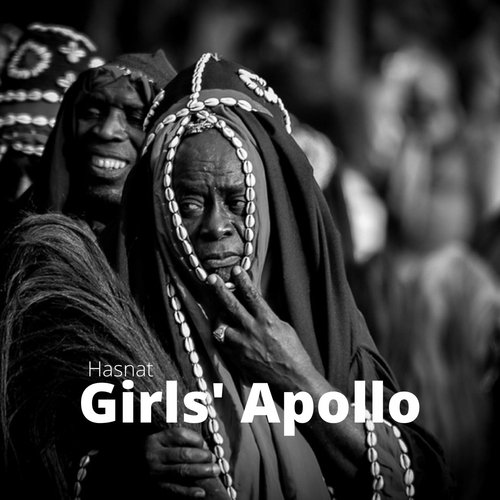 Girls' Apollo