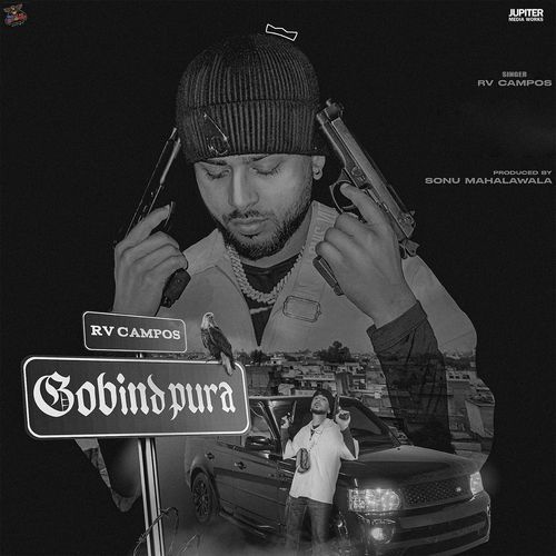 Gobindpura