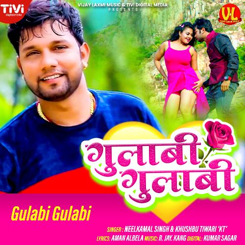 Gulabi Gulabi