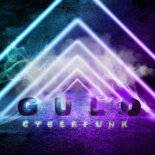 Gulo cover art