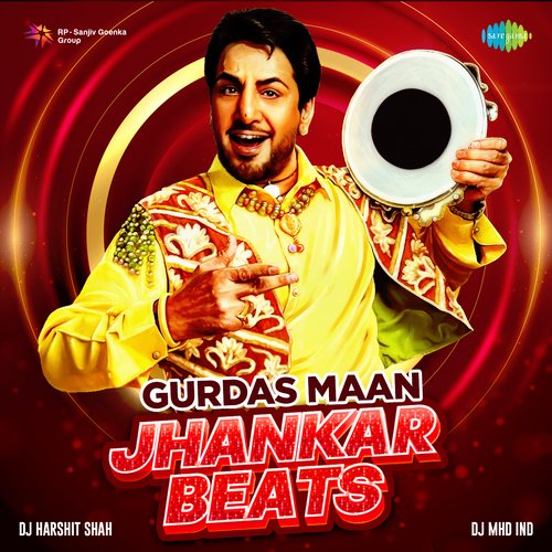 Dil Da Mamla - Jhankar Beats
