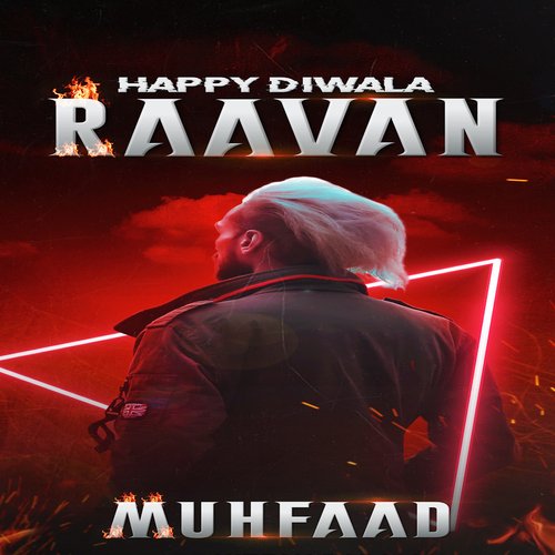 Happy Diwala Raavan