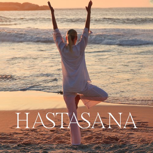 Hastasana: Raised Hands Yoga Pose Routine_poster_image