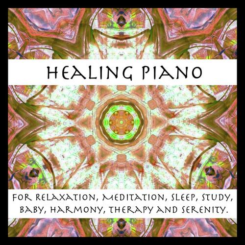 Musica Relajante cover art