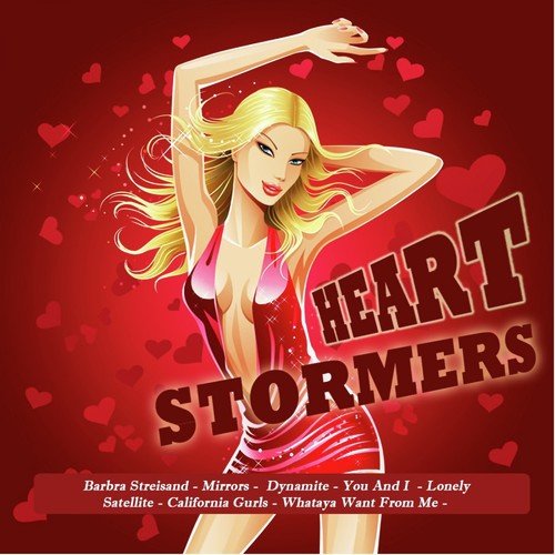 Heart Stormers