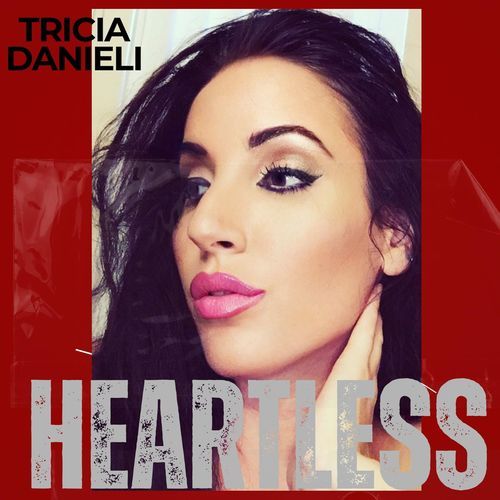 Heartless cover art