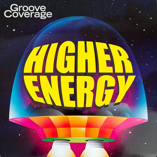 Higher Energy (Radio Version)