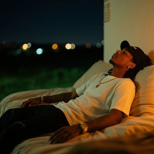 Hip Hop Beats Smooth Evening Vibes