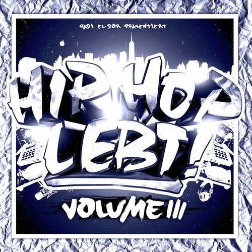 Hip Hop lebt, Vol. 3_poster_image