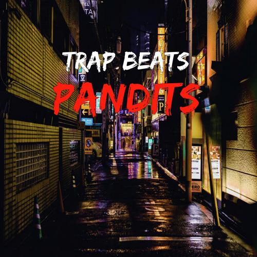 Trap & Money cover art