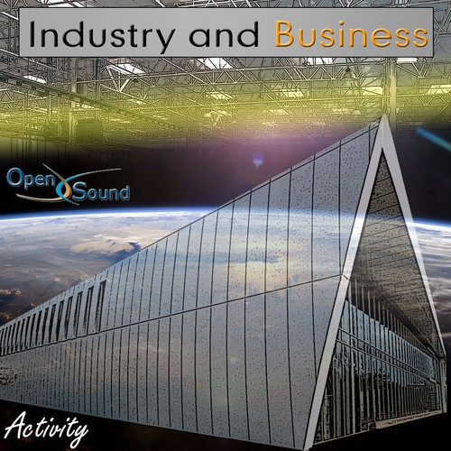 Industry and Business (Activity)