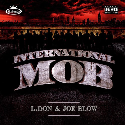 International Mob_poster_image