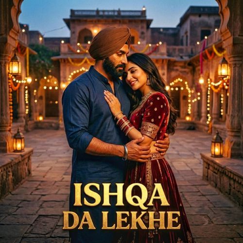 Ishqa Da Lekhe