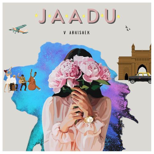 Jaadu