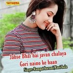 Jabse bhai hai javan chalaye gori naino ke baan