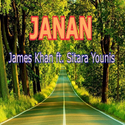 Janan (feat. Sitara Younas)