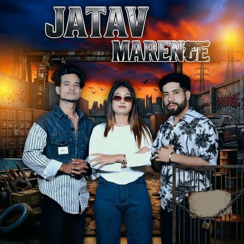 Jatav Marenge cover art