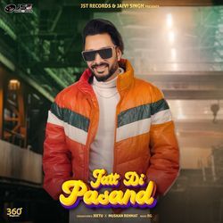 Jatt Di Pasand-QwUtXD5YbkQ