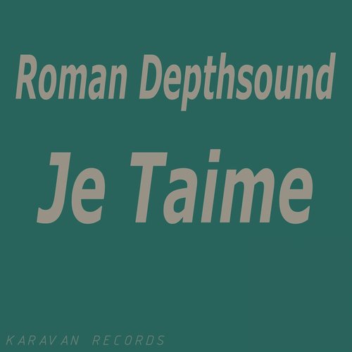 Roman Depthsound