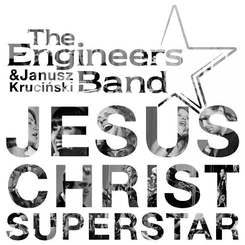 Jesus Christ Superstar (feat. Janusz Krucinski)_poster_image