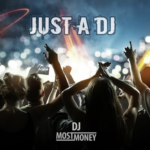 DJ Most Money