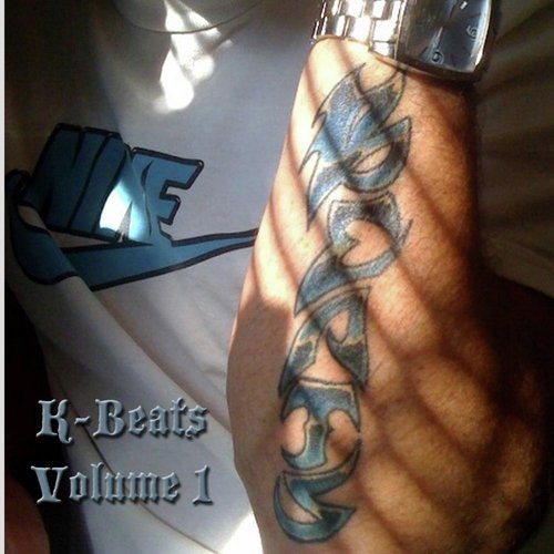 K Beats Instrumentals, Vol. One_poster_image