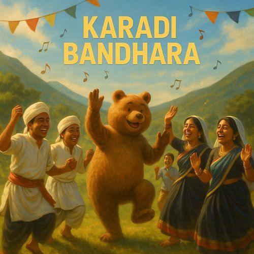 Karadi Bandhara