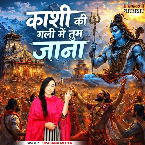 Kashi Ki Gali Mein Tum Jana