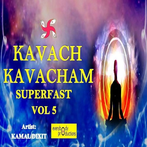 Kavach Kavacham Superfast, Vol. 5